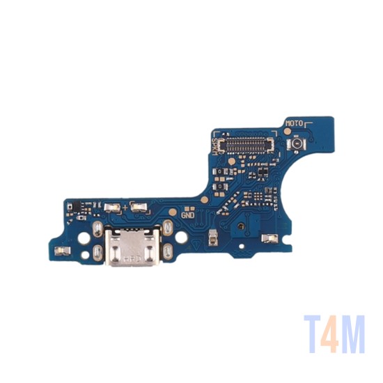 PLACA DE CARREGAMENTO SAMSUNG GALAXY A01 2020/A015F